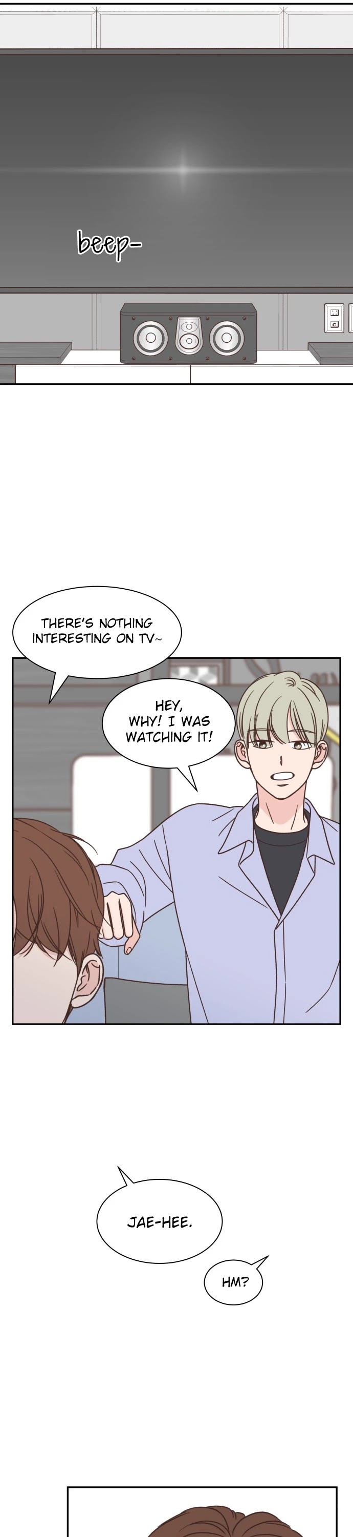 One Of A Kind Romance Chapter 104 page 31 - Chapter 104