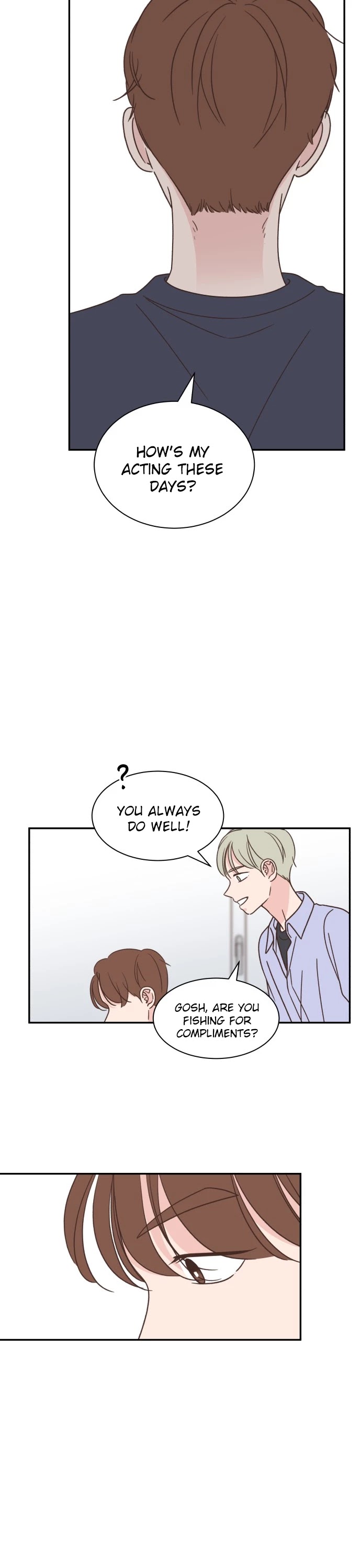 One Of A Kind Romance Chapter 104 page 32 - Chapter 104