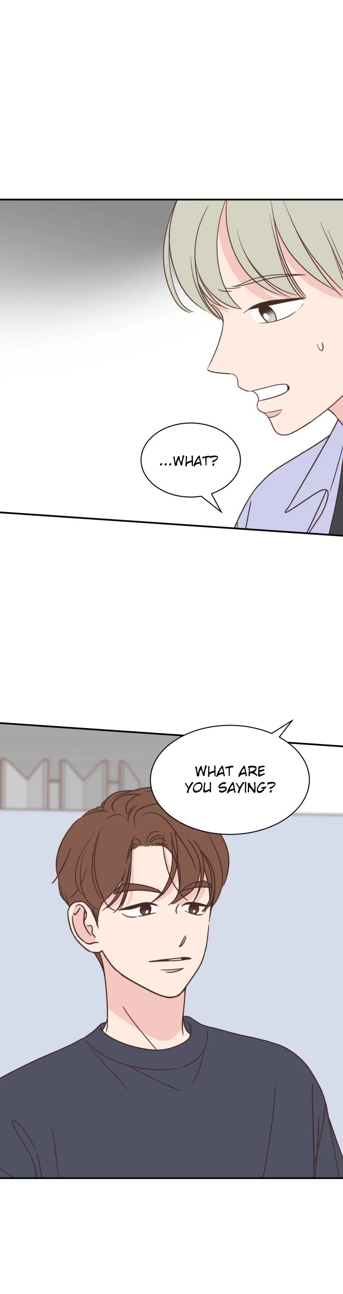 One Of A Kind Romance Chapter 104 page 34 - Chapter 104