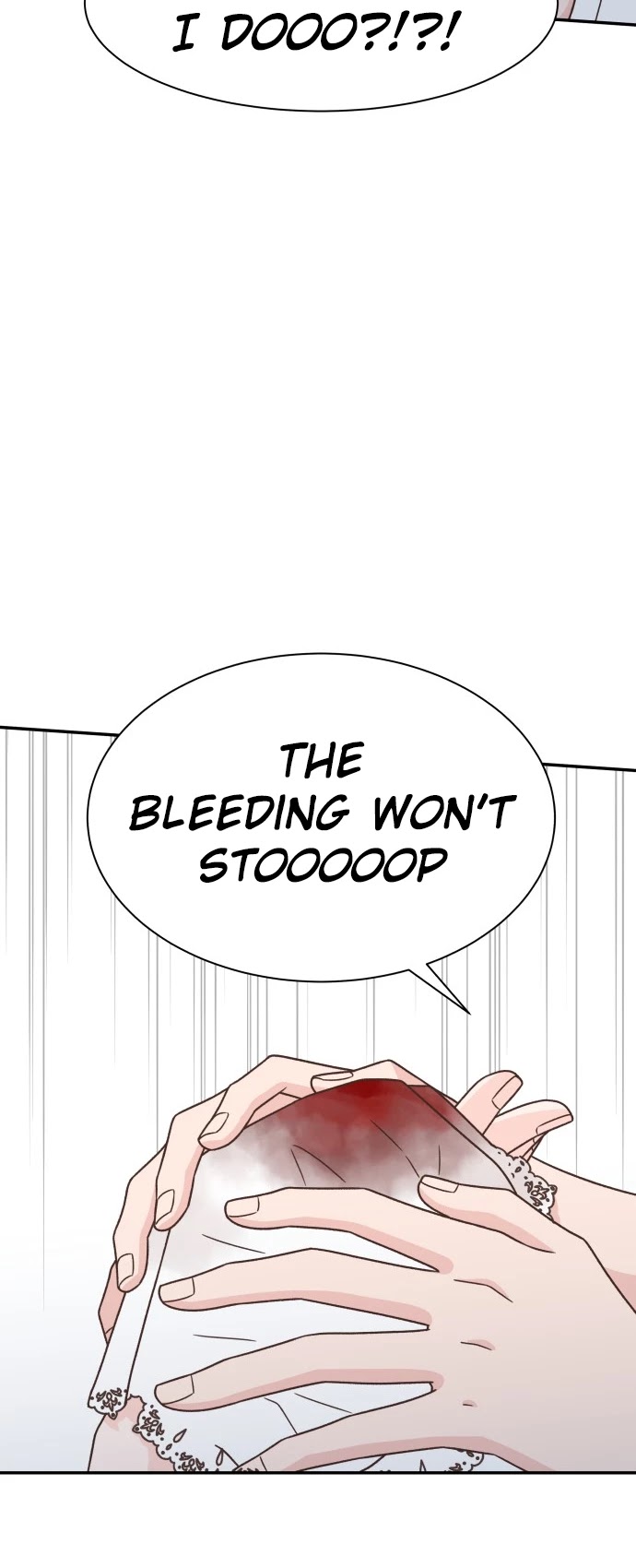 One Of A Kind Romance Chapter 104 page 4 - Chapter 104
