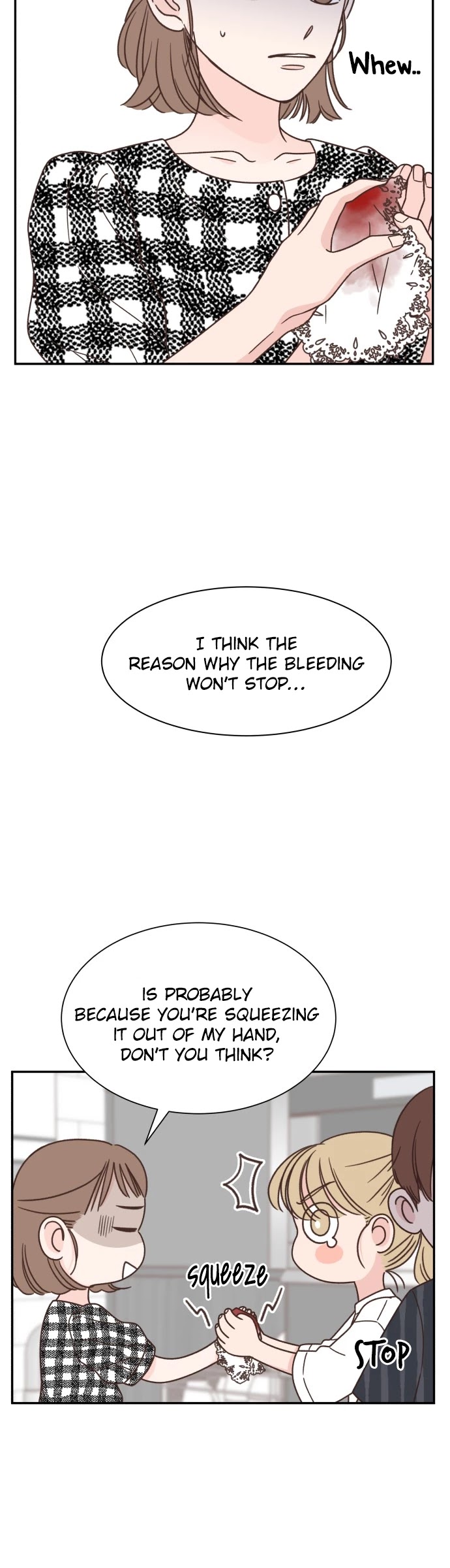 One Of A Kind Romance Chapter 104 page 6 - Chapter 104
