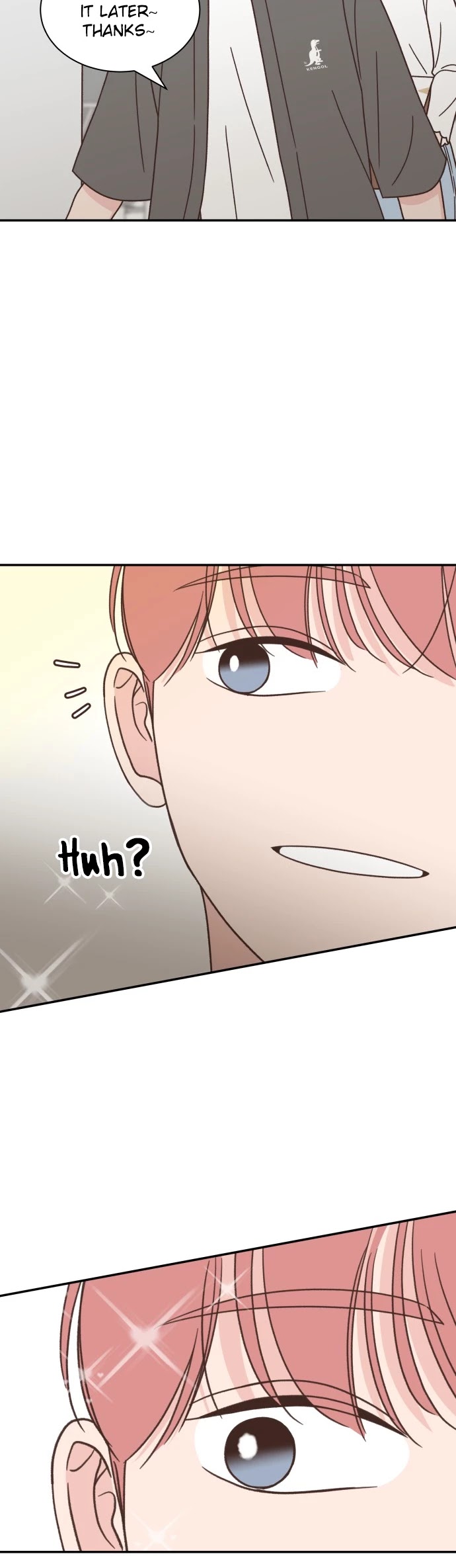 One Of A Kind Romance Chapter 105 page 13 - Chapter 105