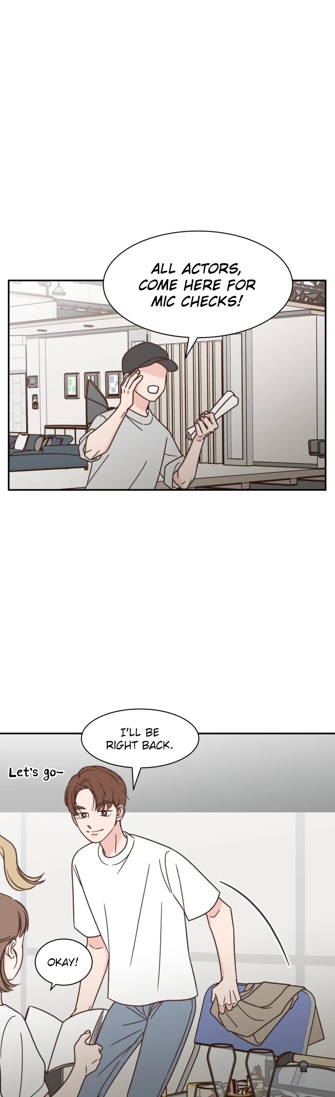 One Of A Kind Romance Chapter 105 page 26 - Chapter 105