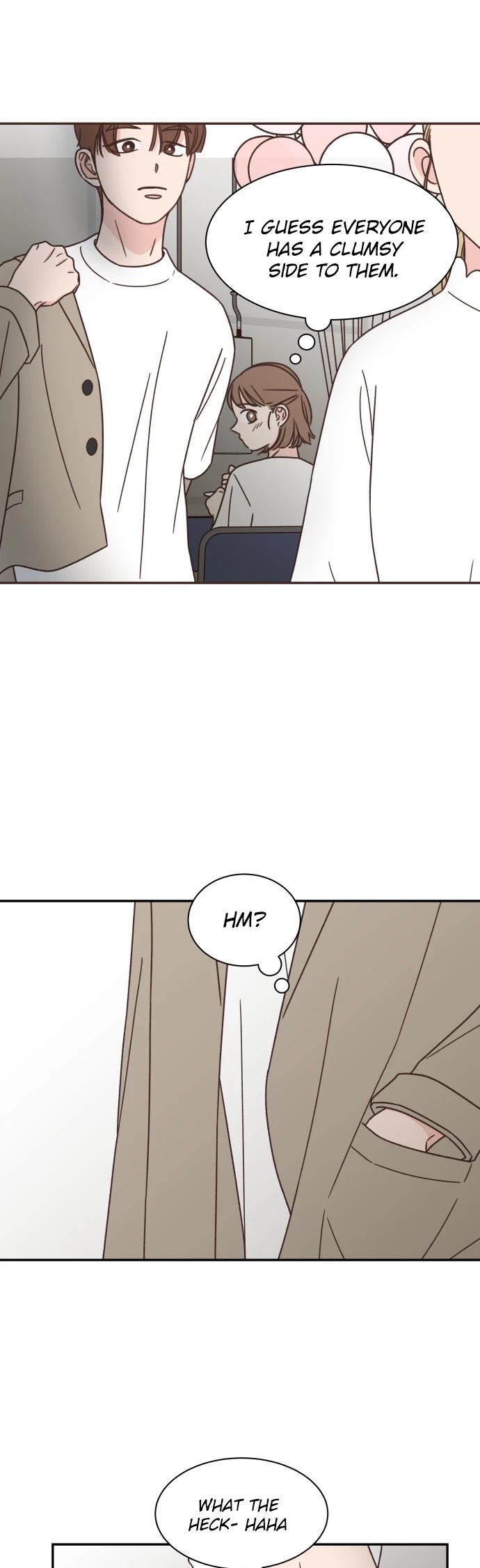 One Of A Kind Romance Chapter 105 page 28 - Chapter 105