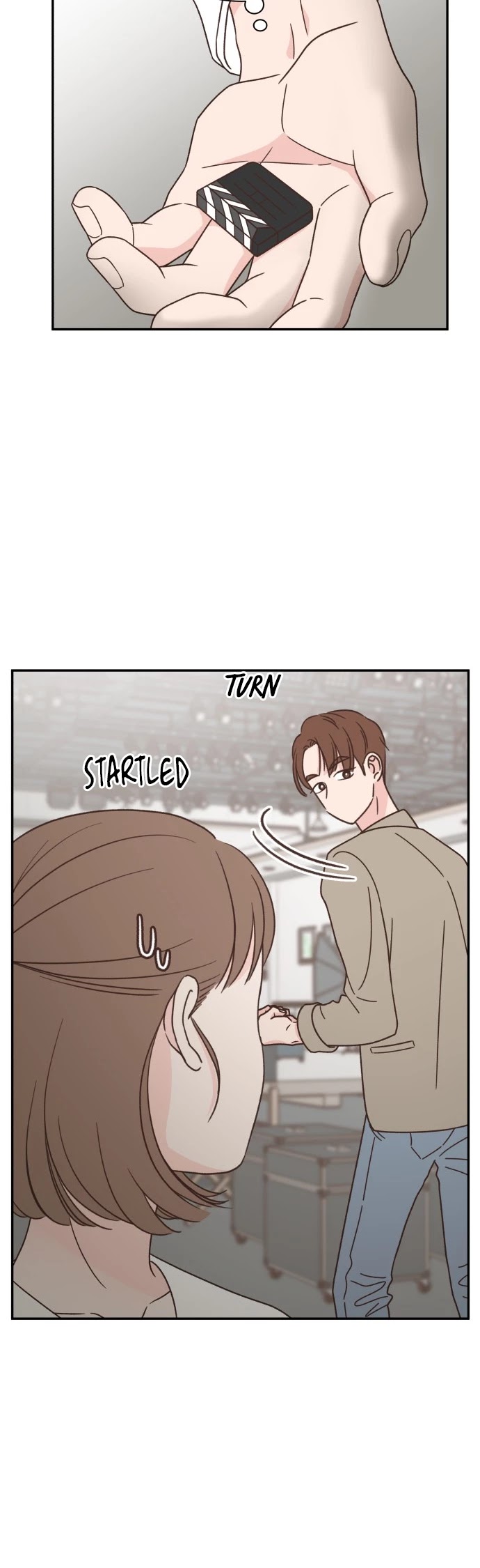 One Of A Kind Romance Chapter 105 page 29 - Chapter 105