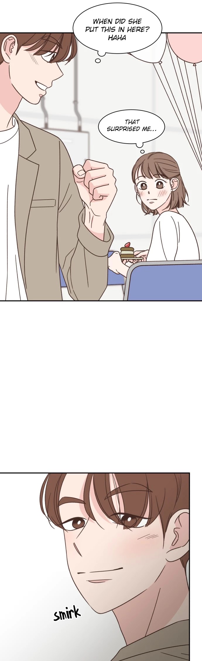 One Of A Kind Romance Chapter 105 page 30 - Chapter 105
