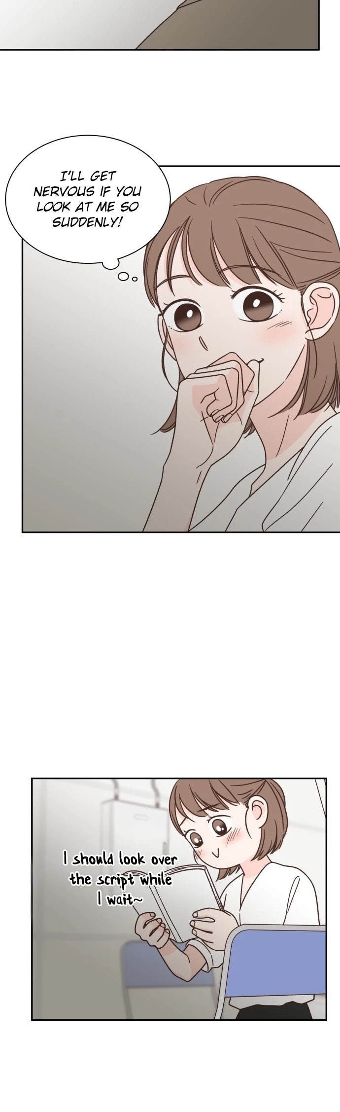 One Of A Kind Romance Chapter 105 page 31 - Chapter 105