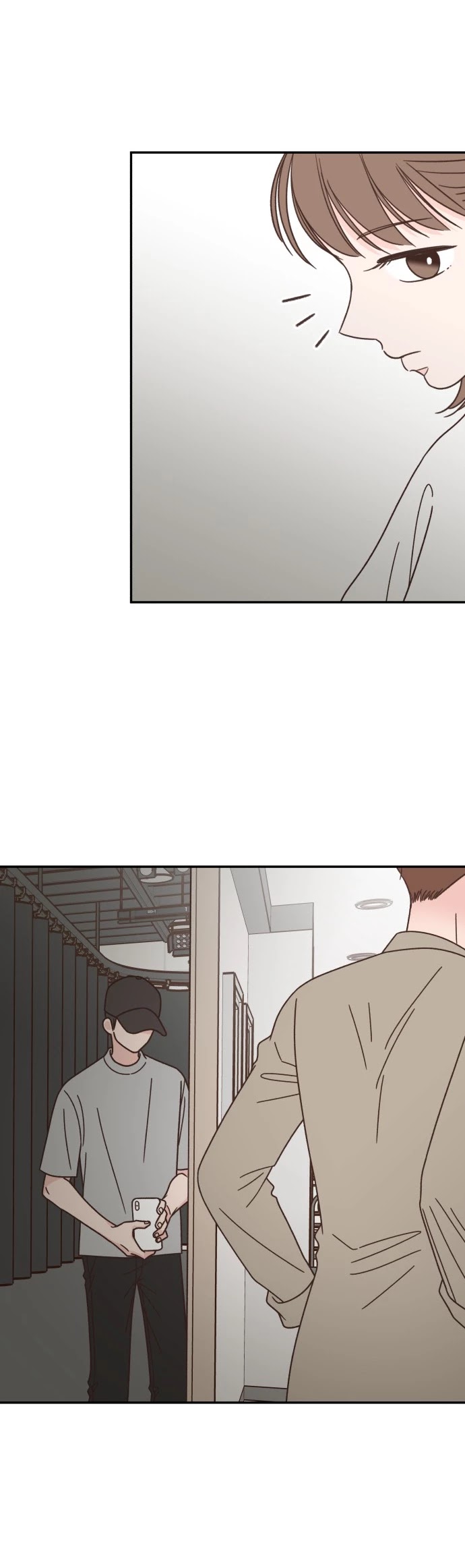 One Of A Kind Romance Chapter 105 page 32 - Chapter 105