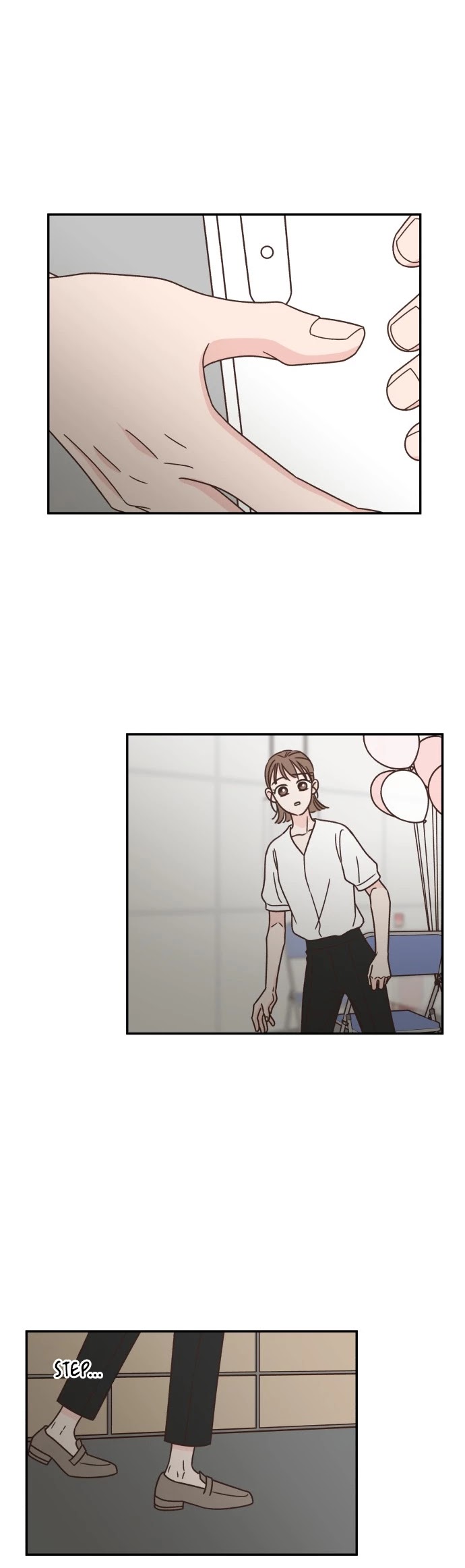 One Of A Kind Romance Chapter 105 page 33 - Chapter 105