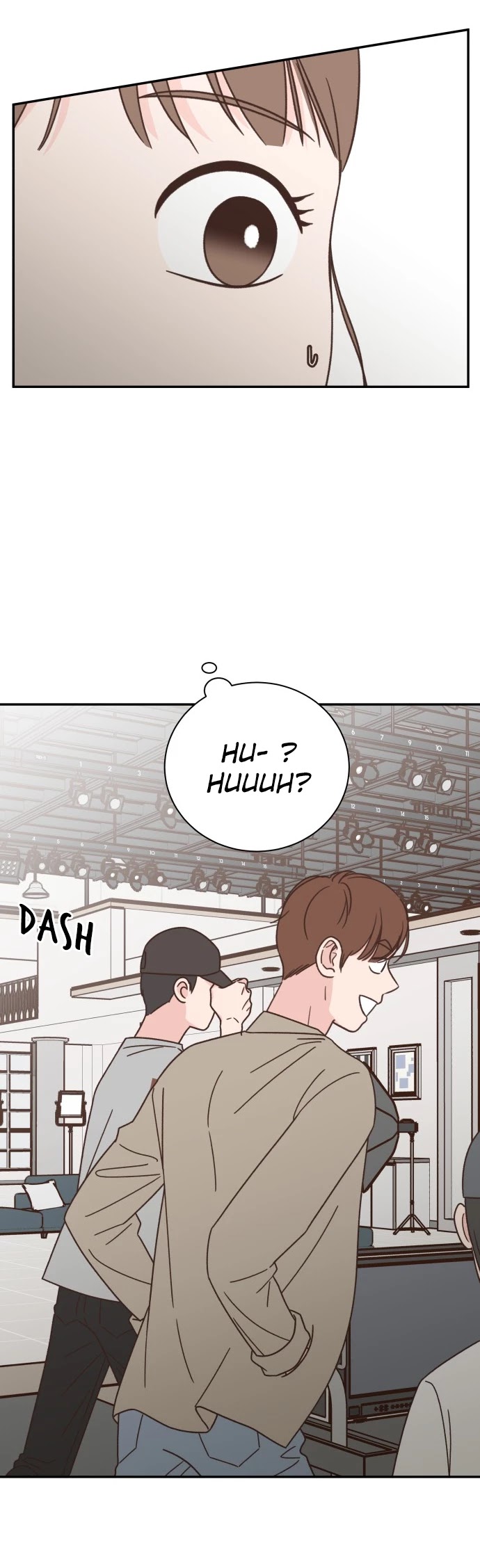 One Of A Kind Romance Chapter 105 page 35 - Chapter 105