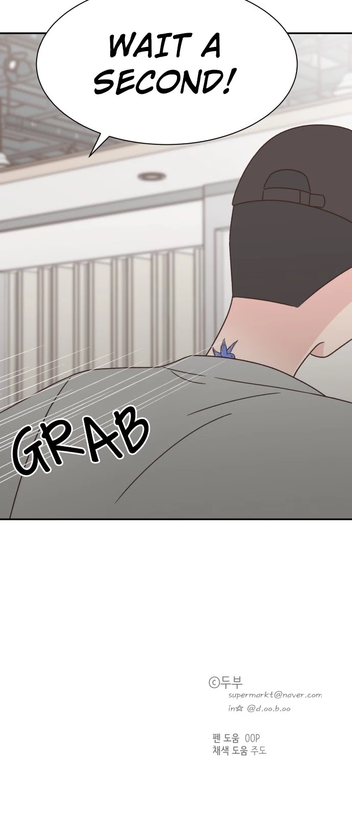 One Of A Kind Romance Chapter 105 page 37 - Chapter 105
