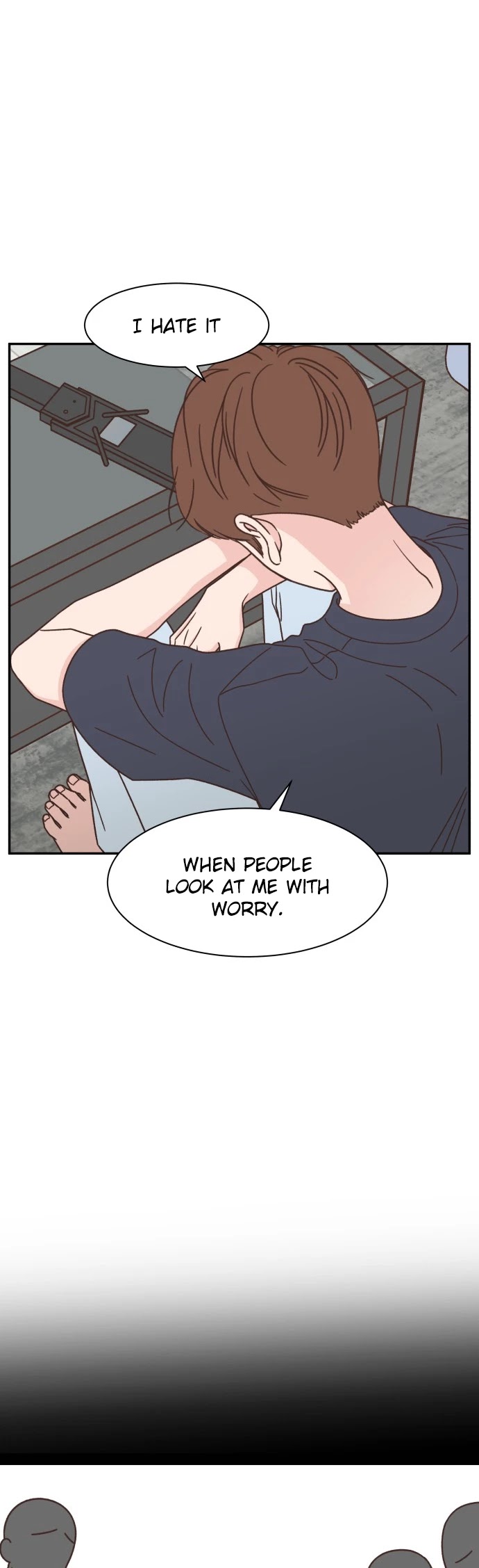 One Of A Kind Romance Chapter 105 page 4 - Chapter 105