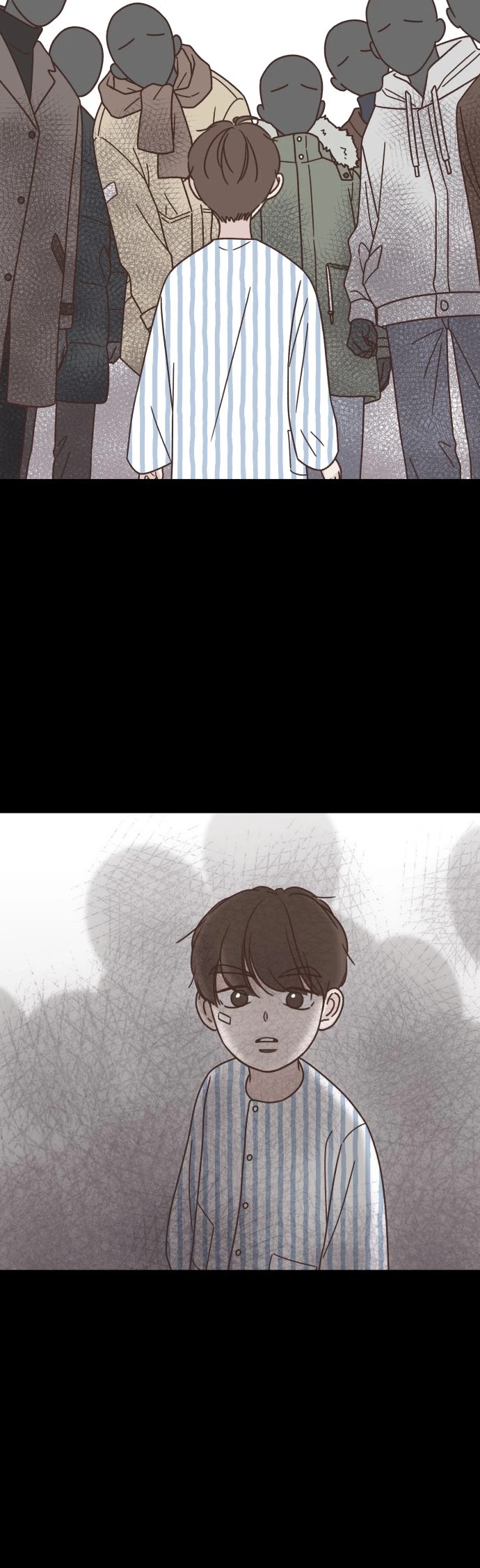 One Of A Kind Romance Chapter 105 page 5 - Chapter 105