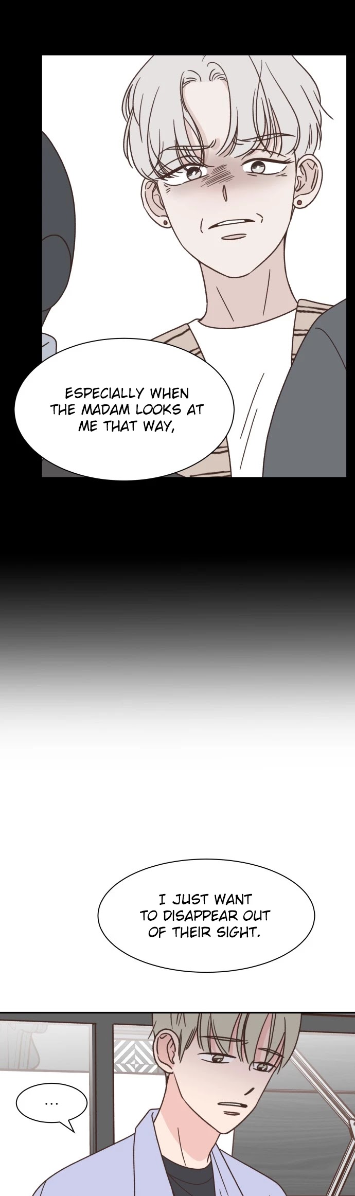 One Of A Kind Romance Chapter 105 page 6 - Chapter 105