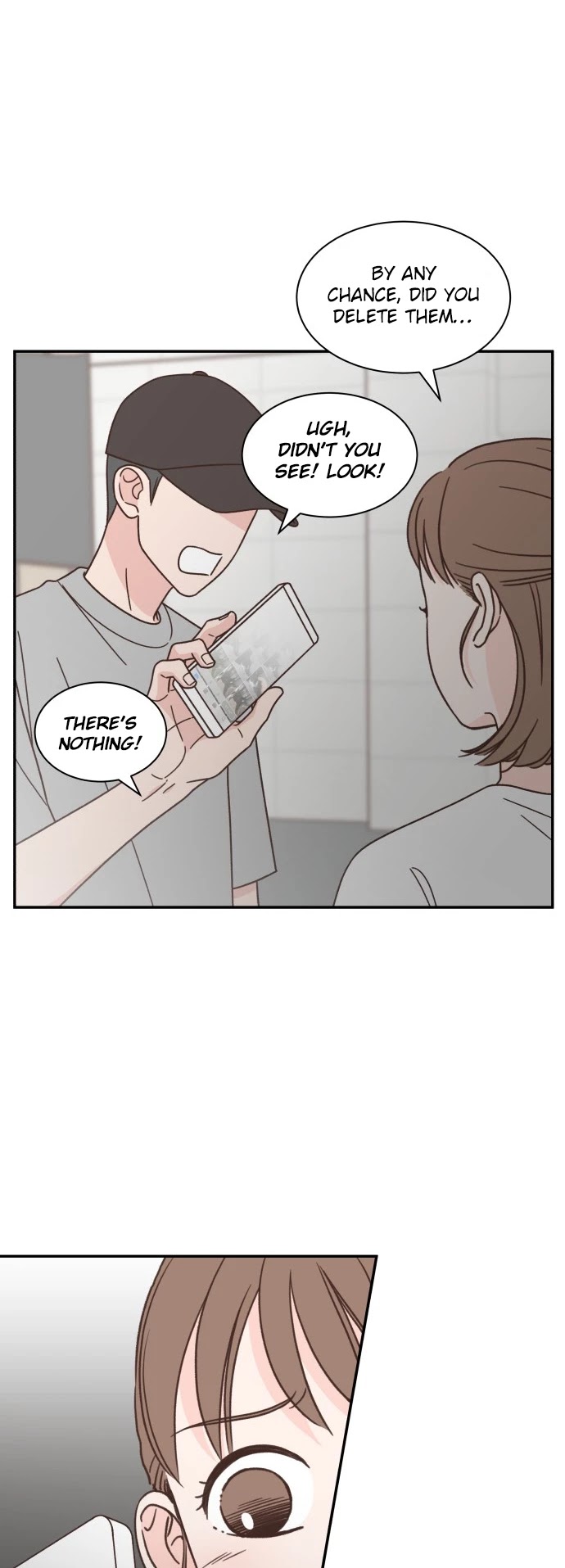 One Of A Kind Romance Chapter 106 page 10 - Chapter 106