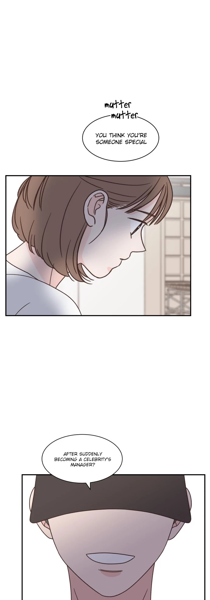 One Of A Kind Romance Chapter 106 page 12 - Chapter 106