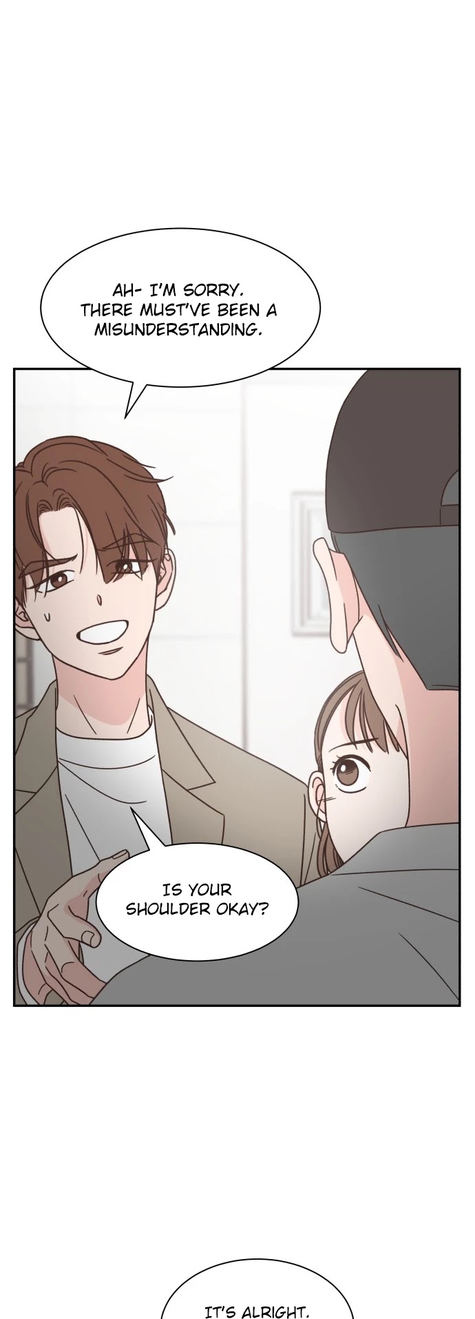 One Of A Kind Romance Chapter 106 page 14 - Chapter 106