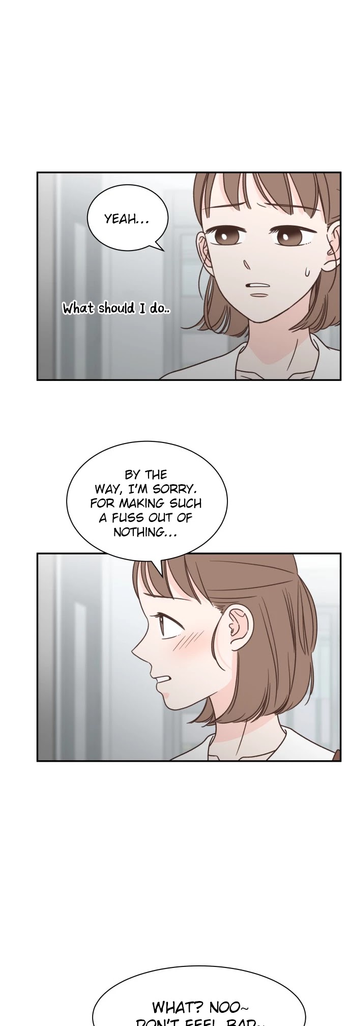 One Of A Kind Romance Chapter 106 page 18 - Chapter 106