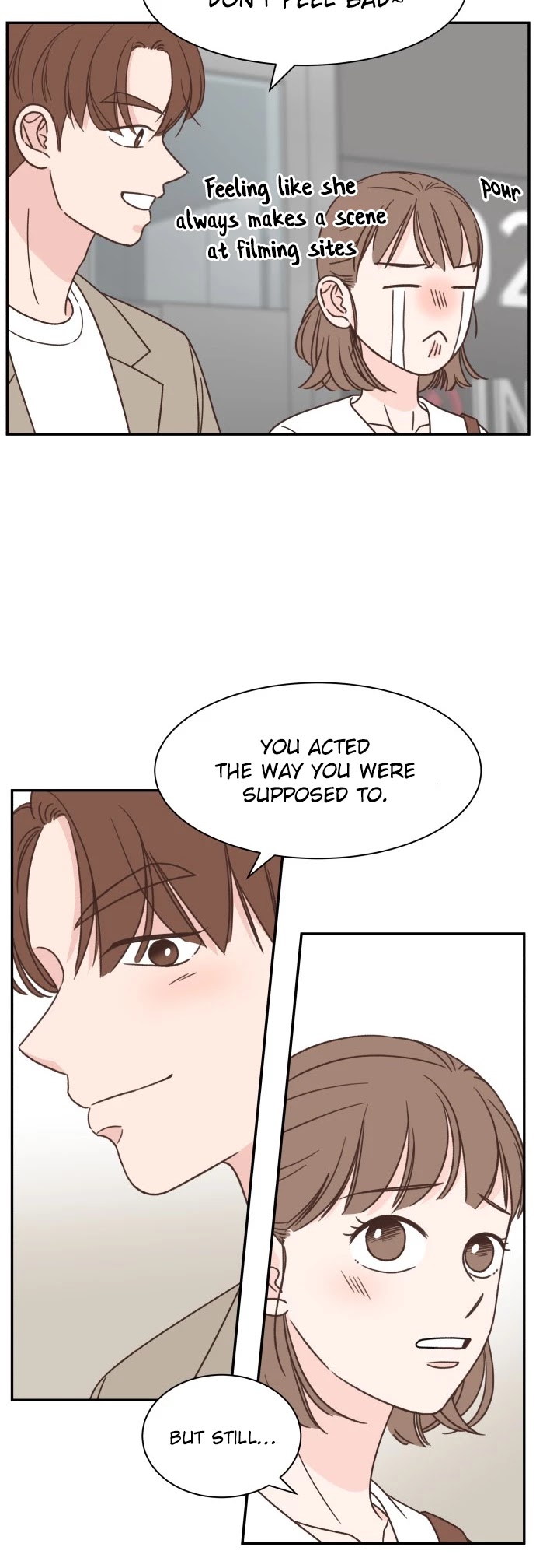 One Of A Kind Romance Chapter 106 page 19 - Chapter 106