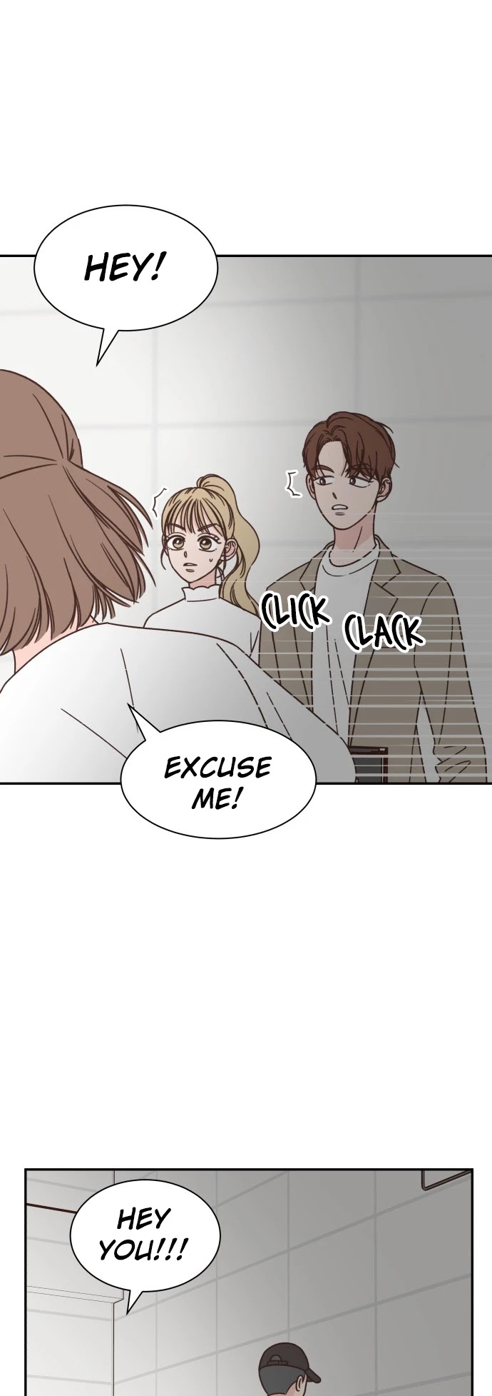 One Of A Kind Romance Chapter 106 page 2 - Chapter 106