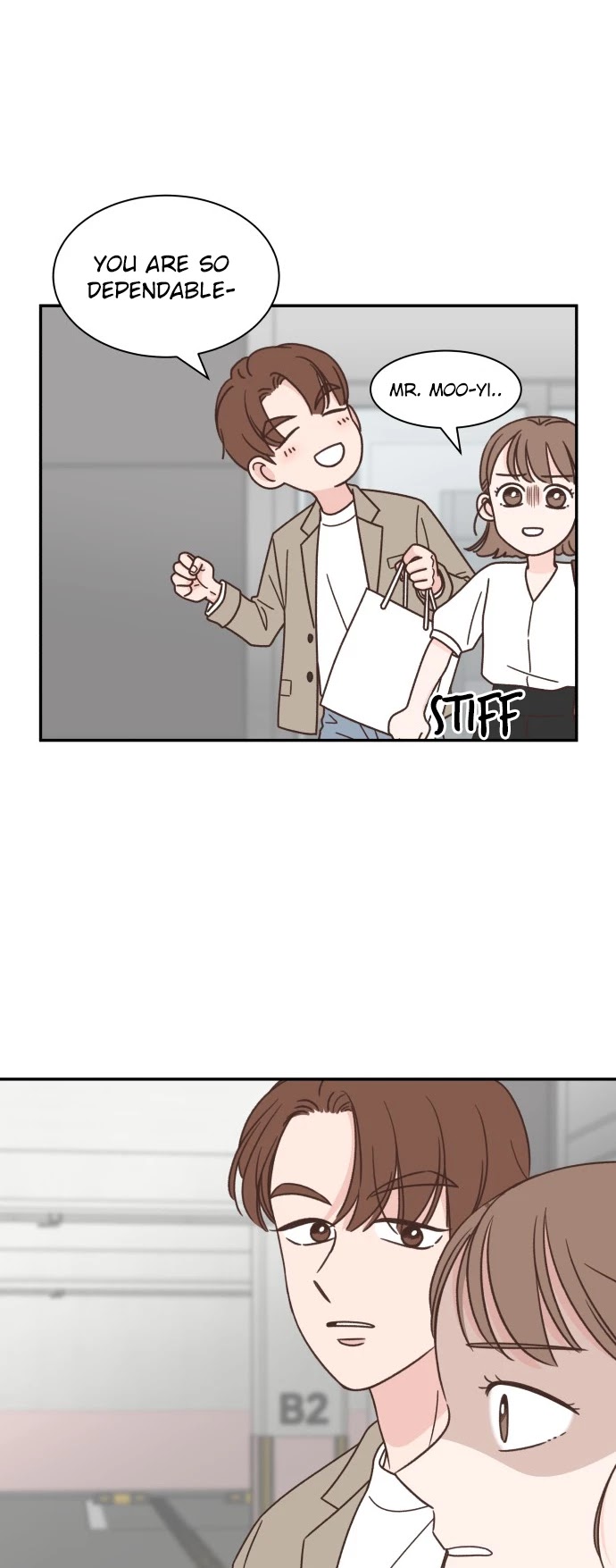 One Of A Kind Romance Chapter 106 page 20 - Chapter 106