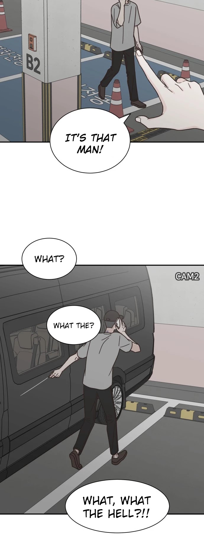 One Of A Kind Romance Chapter 106 page 23 - Chapter 106