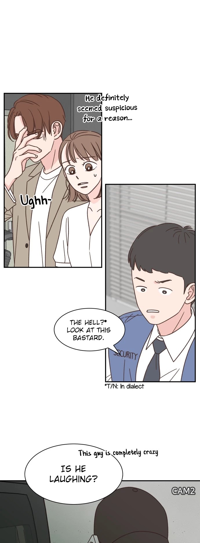 One Of A Kind Romance Chapter 106 page 24 - Chapter 106