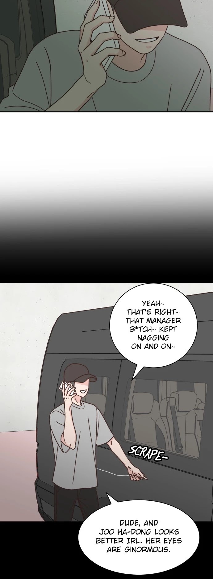 One Of A Kind Romance Chapter 106 page 25 - Chapter 106