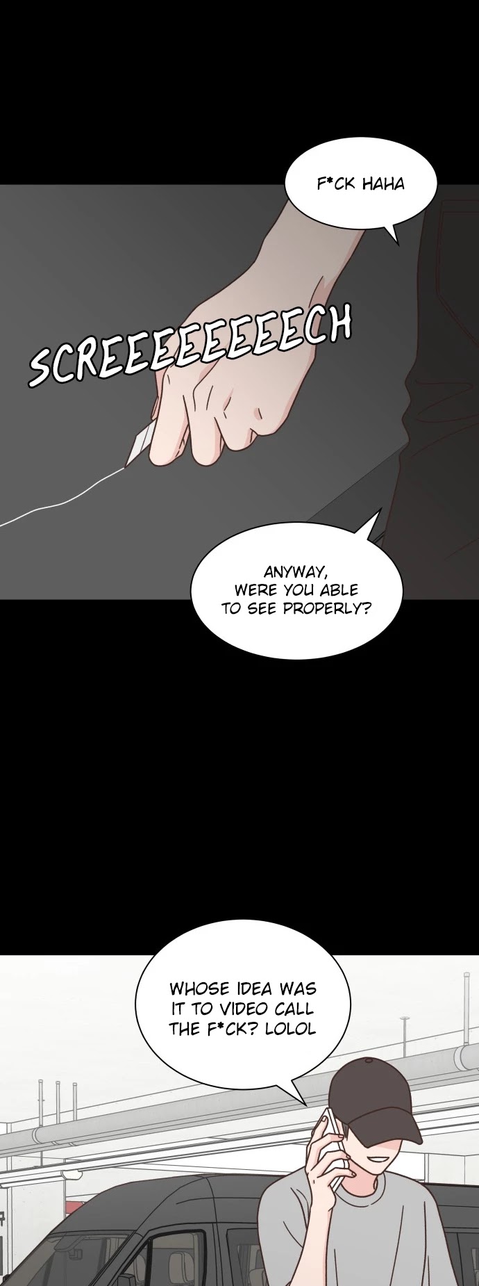 One Of A Kind Romance Chapter 106 page 26 - Chapter 106