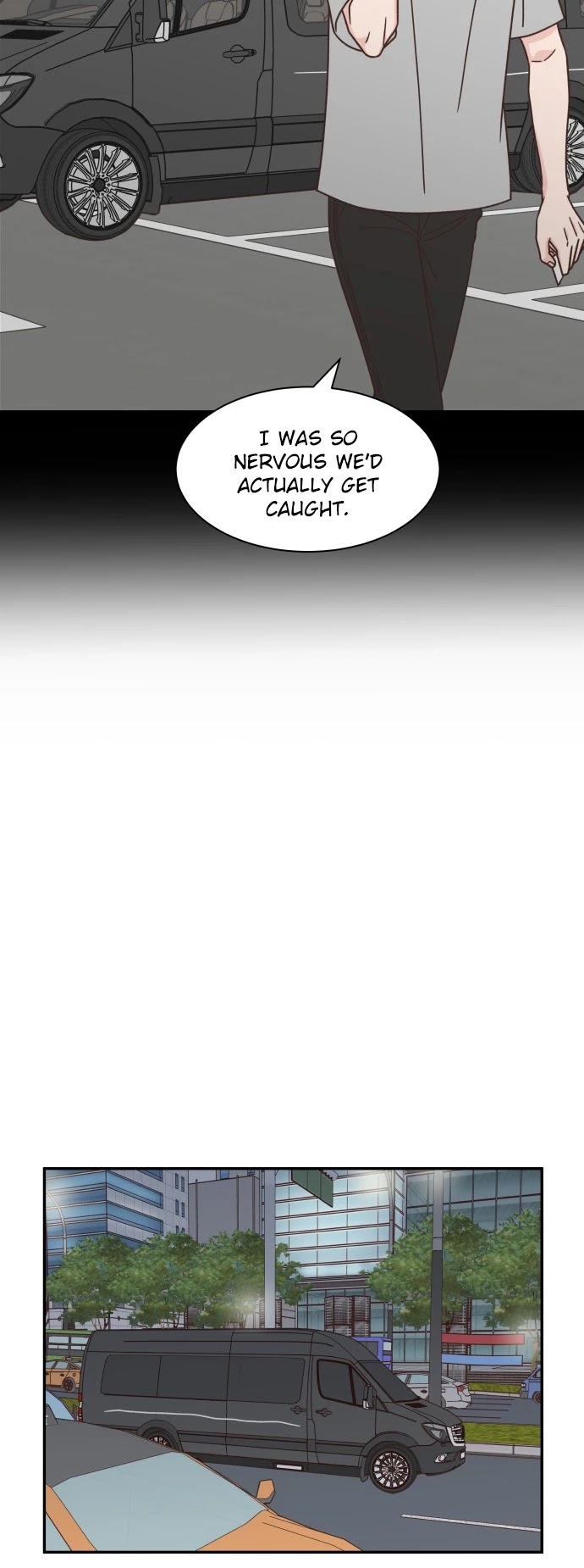 One Of A Kind Romance Chapter 106 page 27 - Chapter 106