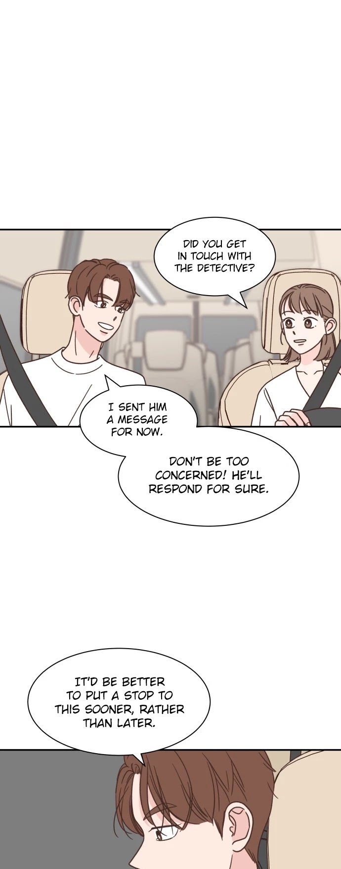 One Of A Kind Romance Chapter 106 page 28 - Chapter 106
