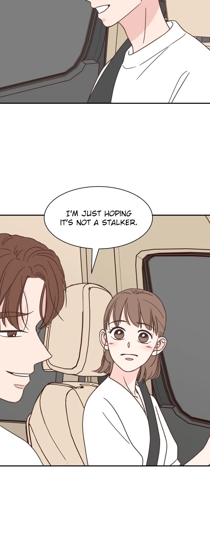 One Of A Kind Romance Chapter 106 page 29 - Chapter 106