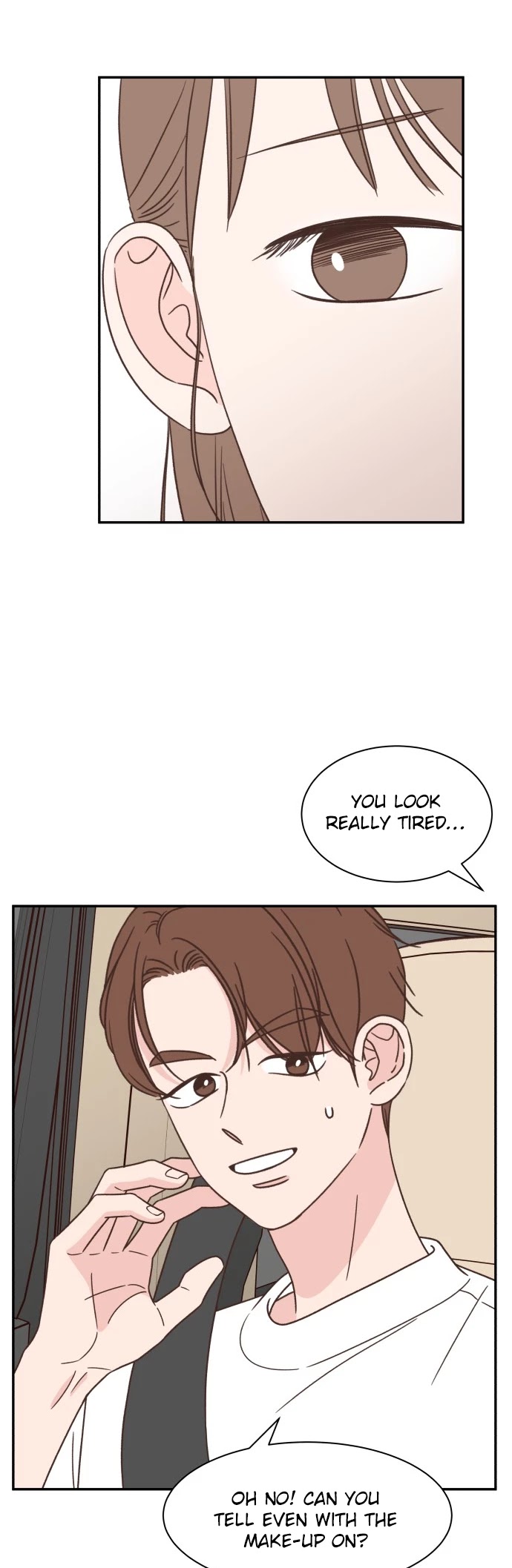 One Of A Kind Romance Chapter 106 page 30 - Chapter 106