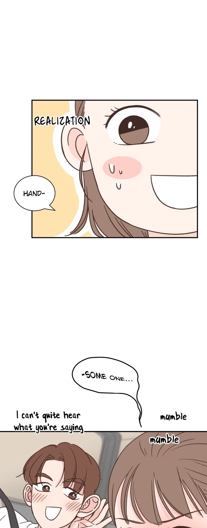One Of A Kind Romance Chapter 106 page 32 - Chapter 106