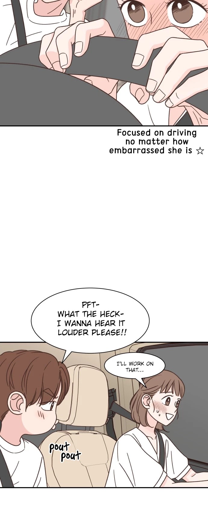 One Of A Kind Romance Chapter 106 page 33 - Chapter 106