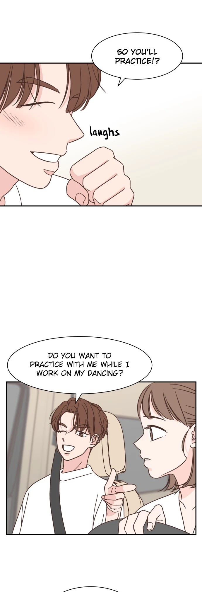 One Of A Kind Romance Chapter 106 page 34 - Chapter 106