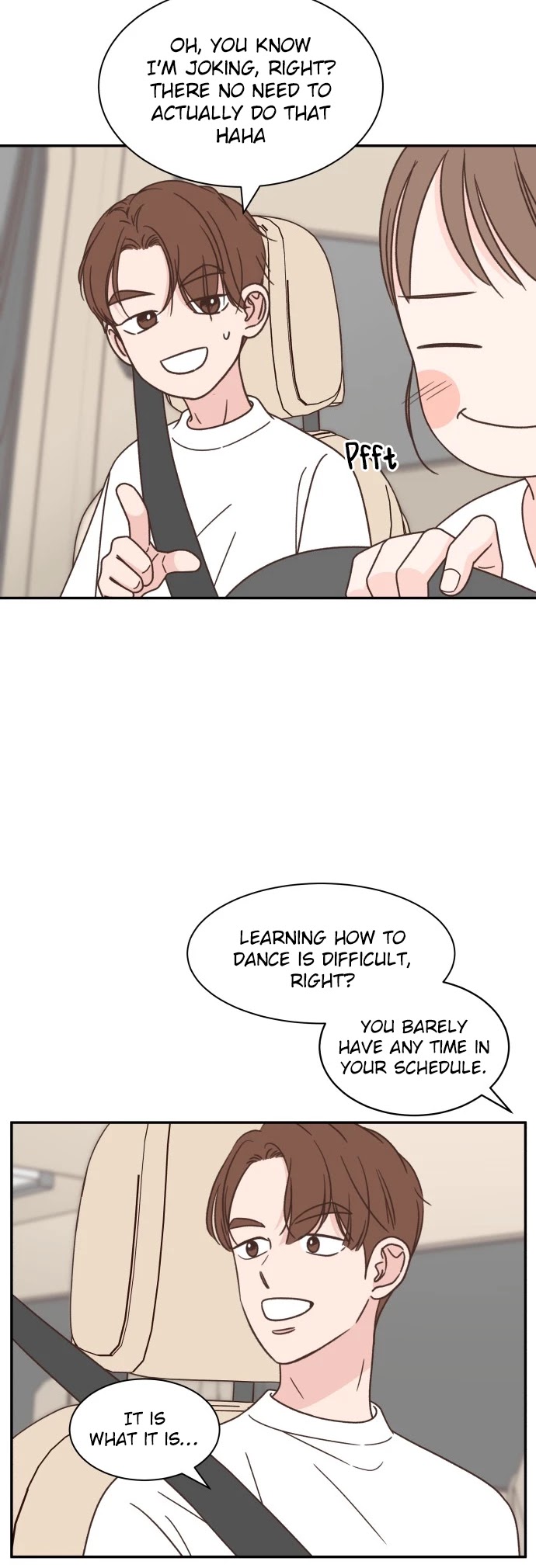 One Of A Kind Romance Chapter 106 page 35 - Chapter 106