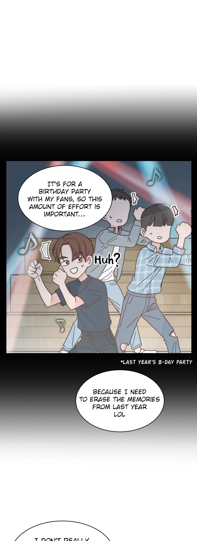 One Of A Kind Romance Chapter 106 page 36 - Chapter 106