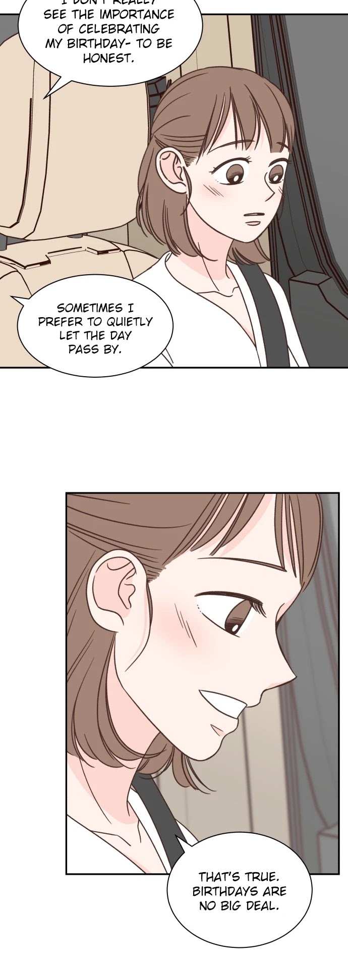 One Of A Kind Romance Chapter 106 page 37 - Chapter 106