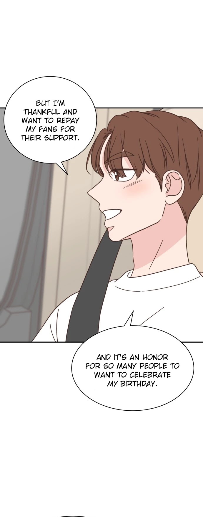 One Of A Kind Romance Chapter 106 page 38 - Chapter 106