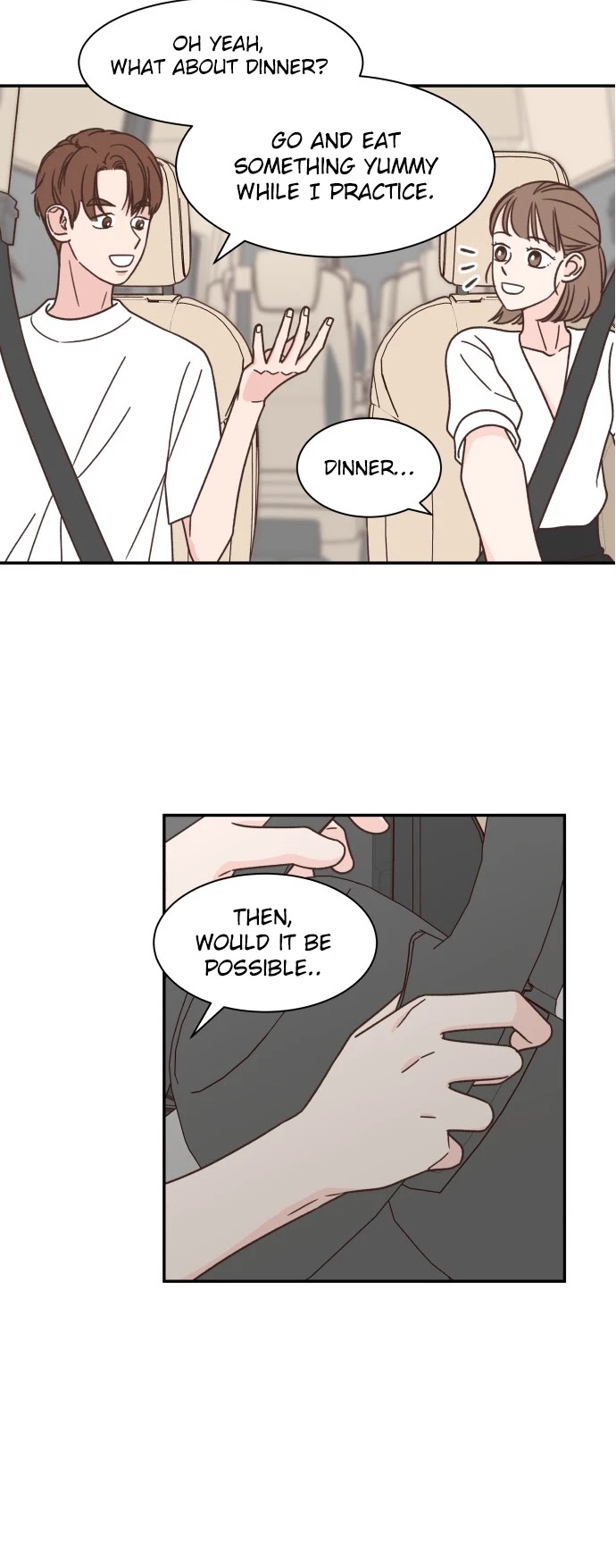 One Of A Kind Romance Chapter 106 page 39 - Chapter 106