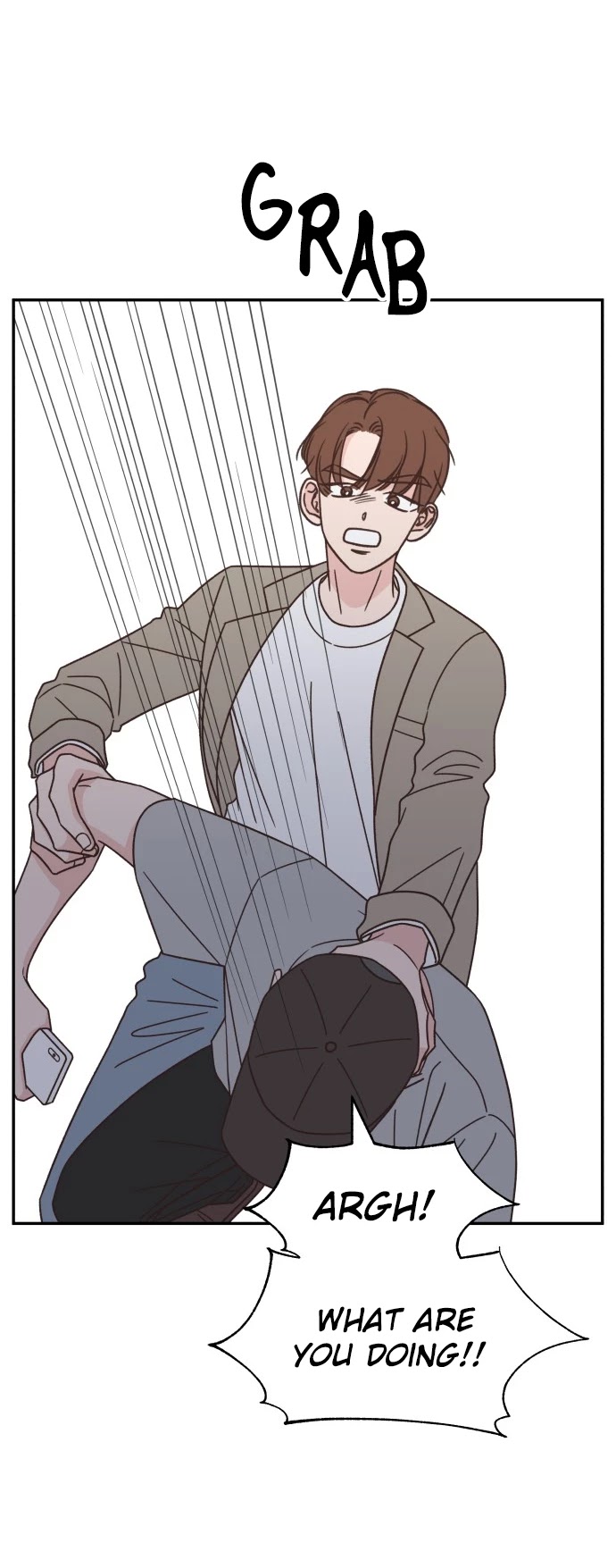 One Of A Kind Romance Chapter 106 page 4 - Chapter 106