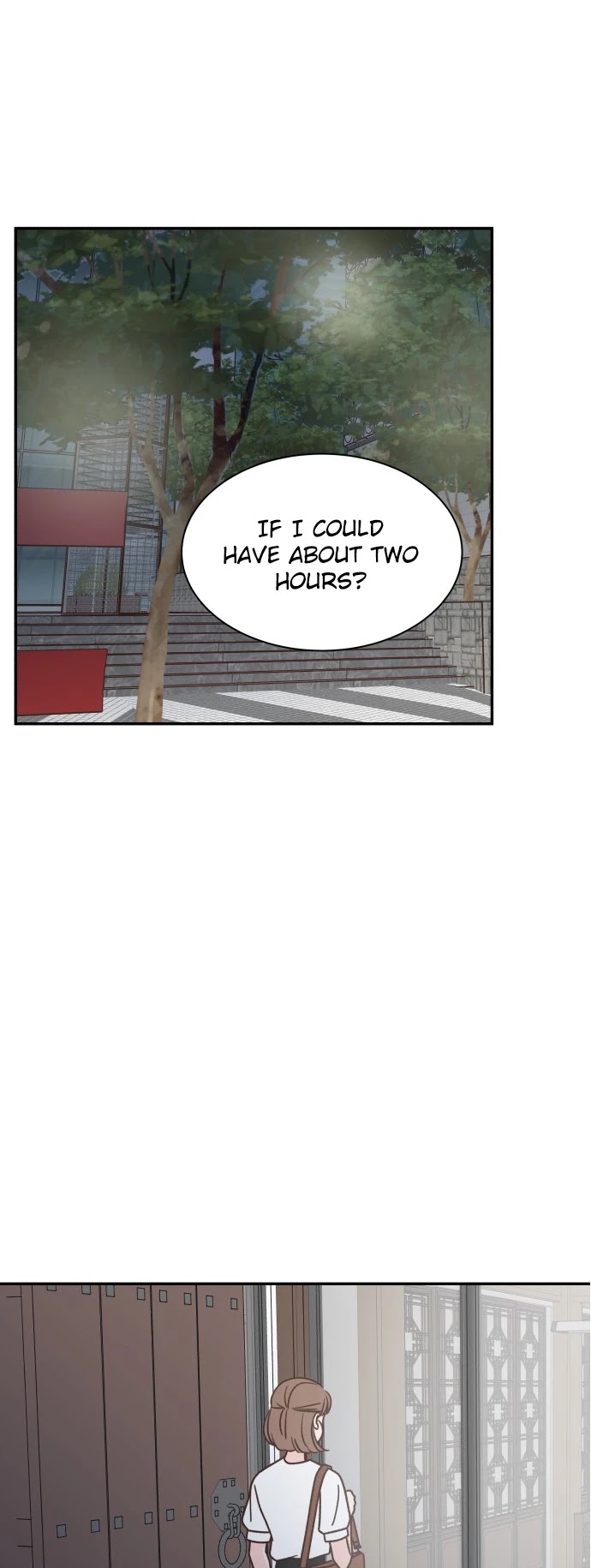 One Of A Kind Romance Chapter 106 page 40 - Chapter 106