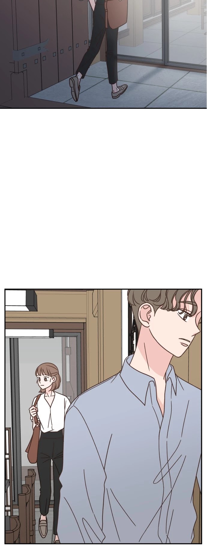 One Of A Kind Romance Chapter 106 page 41 - Chapter 106