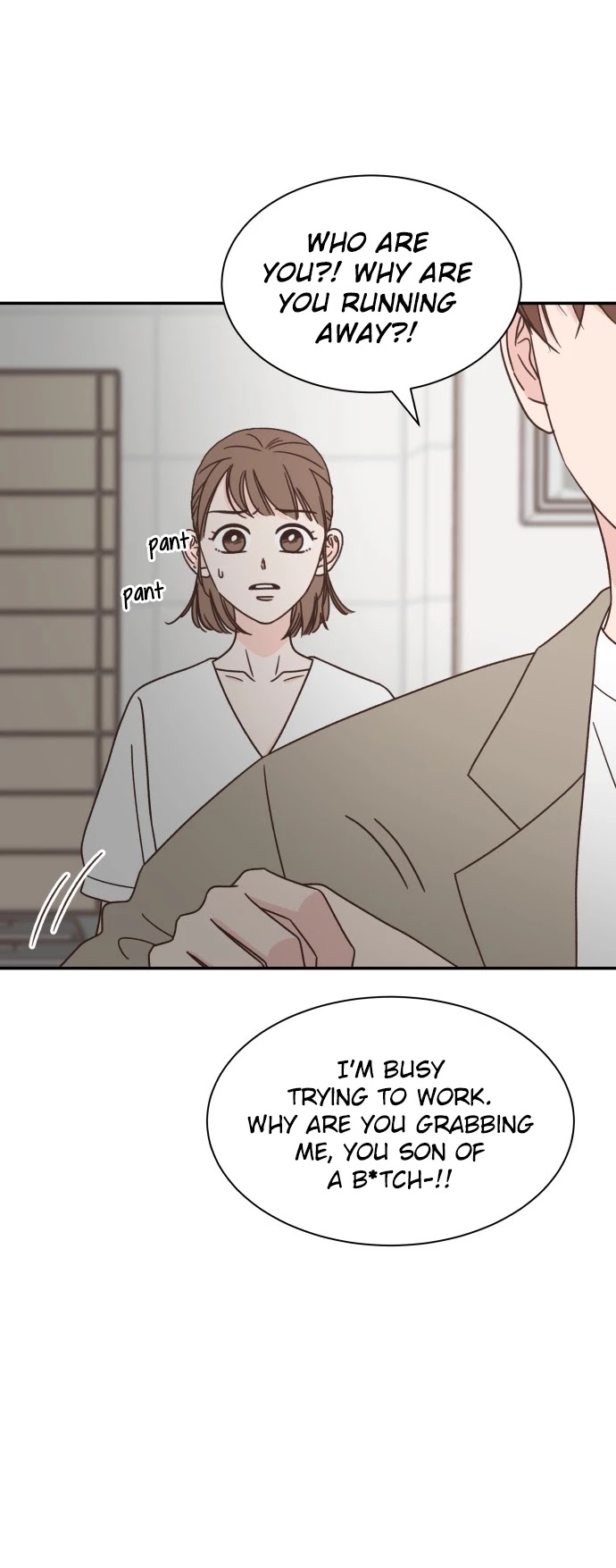 One Of A Kind Romance Chapter 106 page 5 - Chapter 106