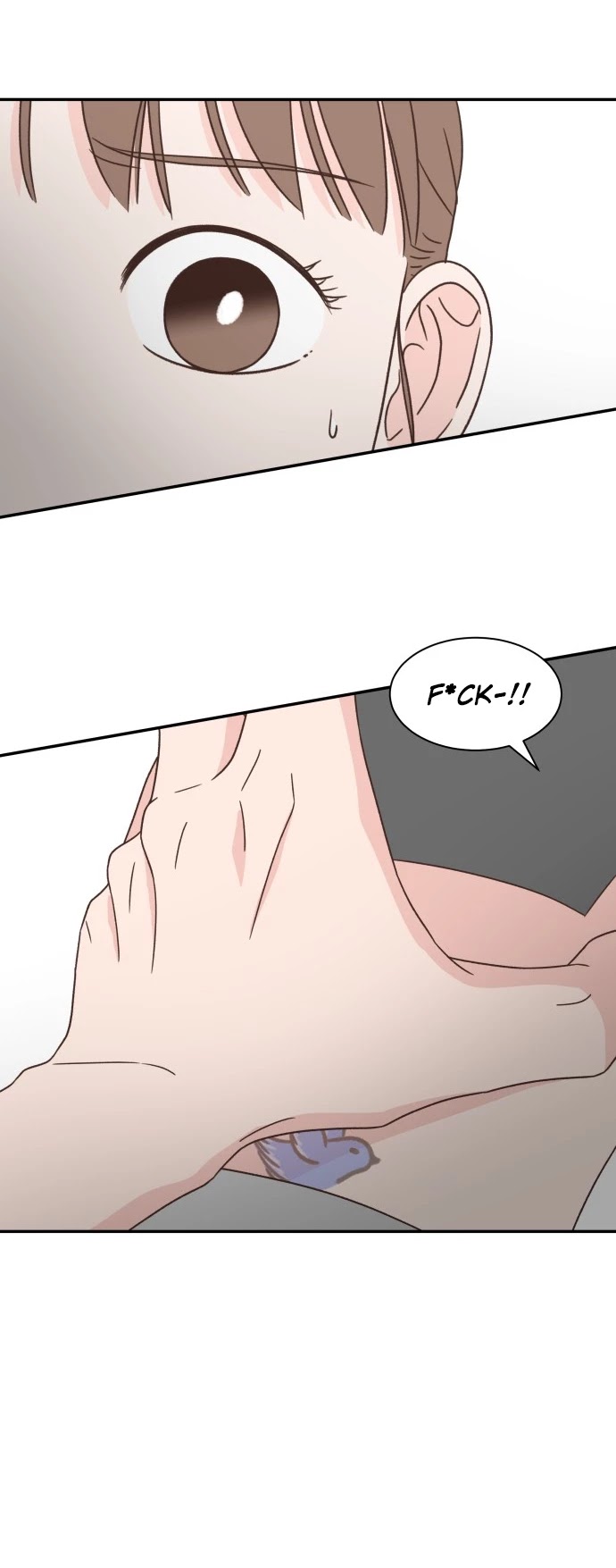 One Of A Kind Romance Chapter 106 page 6 - Chapter 106