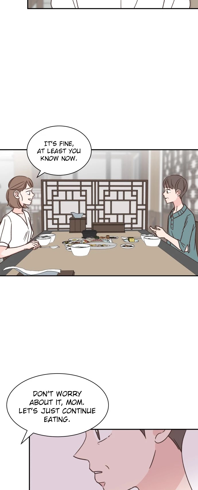 One Of A Kind Romance Chapter 107 page 12 - Chapter 107