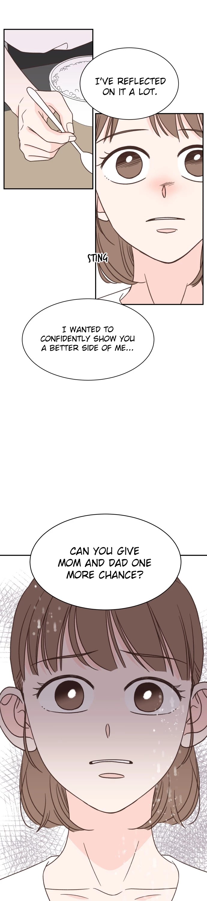 One Of A Kind Romance Chapter 107 page 14 - Chapter 107