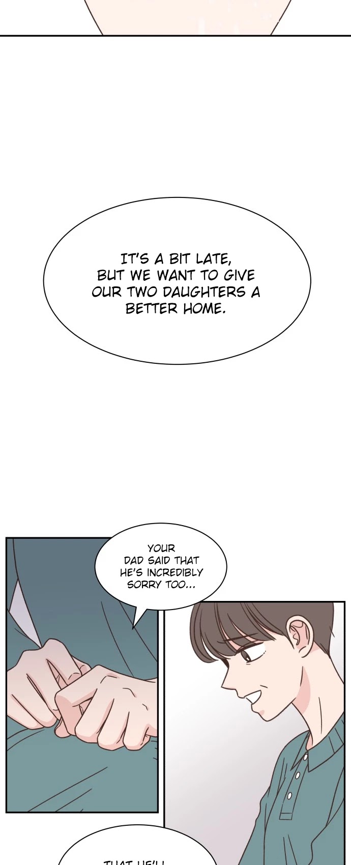 One Of A Kind Romance Chapter 107 page 15 - Chapter 107