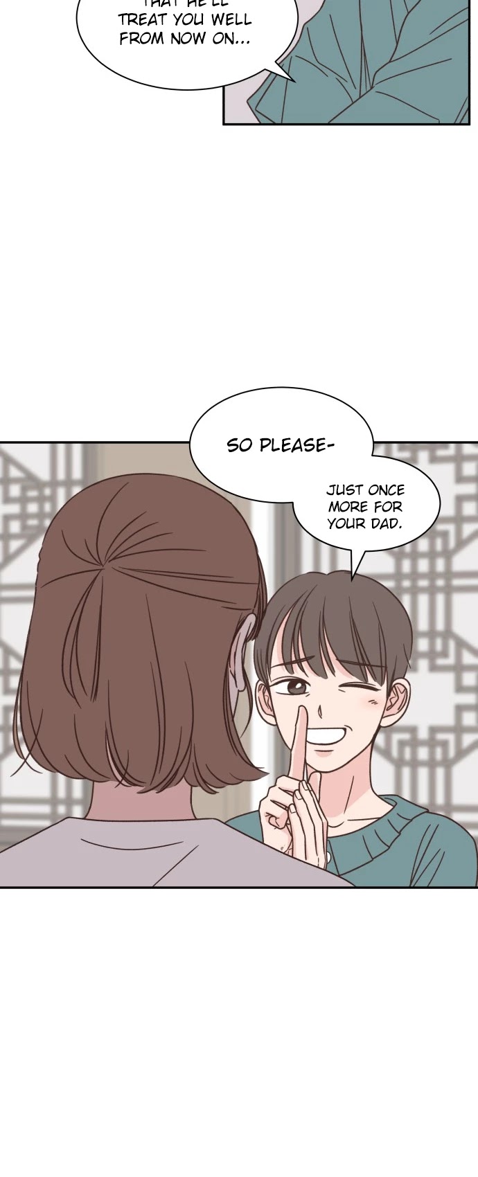 One Of A Kind Romance Chapter 107 page 16 - Chapter 107